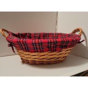 Woven Basket